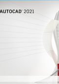 Autodesk AutoCAD 2021.1.4 64 Bit - Ita
