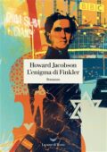 Howard Jacobson - L'enigma di Finkler (2019)