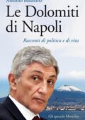 img Antonio Bassolino - Le Dolomiti Di Napoli (2013)