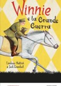 Lindsay Mattick, Josh Greenhut - Winnie e la grande guerra (2019)