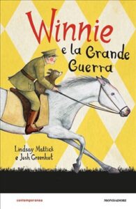 Lindsay Mattick, Josh Greenhut – Winnie e la grande guerra (2019)