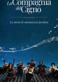 AA.VV. - La Compagnia del Cigno. La storia di un'amicizia favolosa (2019)