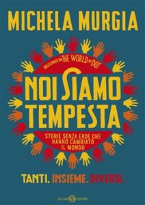 Michela Murgia – Noi siamo tempesta (2019)