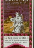 img Leopoldo Lugones -  La statua di sale - (1985)