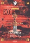 img Bernard Cornwell -  La Spada Perduta - (1998)