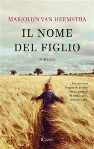 Marjolijn Van Heemstra – Il nome del figlio (2019)
