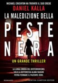 img Daniel Kalla - La maledizione della peste nera (2019)