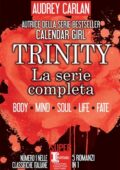 img Audrey Carlan - Trinity. La serie completa (2019)