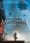 img Philip Reeve - Macchine mortali Vol. 2. L