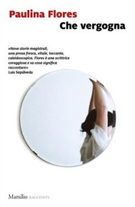 Paulina Flores – Che vergogna (2019)