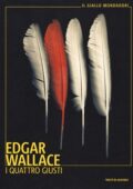 img Edgar Wallace - I quattro giusti (2019)