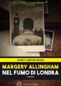 Margery Allingham - Nel fumo di Londra (2019)