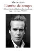 Martin Amis - L'attrito del tempo (2019)