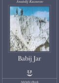 img Anatolij Kuznecov - Babij Jar (2019)