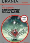 img Clement Hal - Strisciavano sulla sabbia (2019)