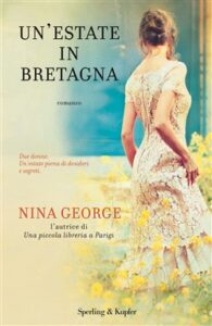 Nina George – Un’estate in Bretagna (2019)