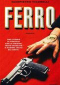 Gianpietro Vigorelli - Ferro (2019)