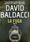 David Baldacci - La fuga (2019)