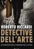 Roberto Riccardi - Detective dell'arte (2019)