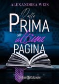 img Alexandrea Weis - Dalla prima all