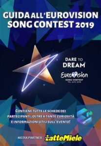 Emanuele Lombardini, Alessandro Pigliavento – Guida all’Eurovision Song Contest 2019 (2019)