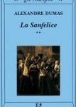 img Alexandre Dumas, Fabrizio Ascari - La Sanfelice (2004)
