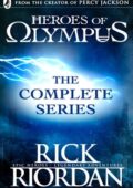 img Rick Riordan - Heroes of Olympus: Books 1, 2, 3, 4, 5 - La serie completa (2014*2015)