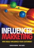 Duncan Brown, Nick Hayes - Influencer Marketing (2007) PDF