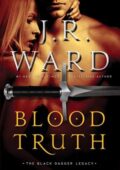 img J. R. Ward - Blood Truth (Black Dagger Brotherhood Book 4) (2019)