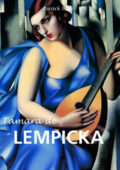 img Gerry Souter - Tamara de Lempicka (2011)