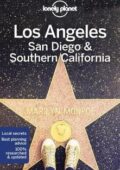img Lonely Planet - Los Angeles, San Diego & Southern California (2017)