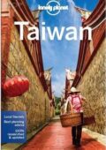 img Lonely Planet  - Taiwan (2014)