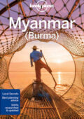 Lonely Planet - Myanmar (Burma) (2017) - ENG