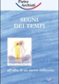 img Pietro Archiati - Segni dei tempi. All