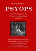 img Solange Manfredi - Psyops (2019)