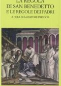 Salvatore Pricoco - La regola di san Benedetto e le regole dei Padri (1995)