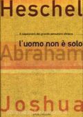 img Abraham J. Heschel - L