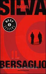Daniel Silva – Il bersaglio (2001)