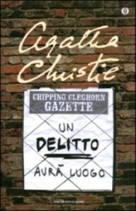 Agatha Christie – Un delitto avrà luogo (2010)