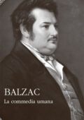 Honoré de Balzac - La commedia umana (2013)