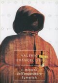 Valerio Evangelisti - Il mistero dell'inquisitore di Eymerich (2003)