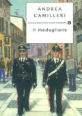 Andrea Camilleri - Il medaglione (2005)