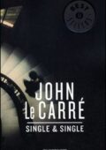 John le Carre - Single & Single (2015)