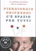 Piergiorgio Odifreddi - C'è spazio per tutti. Il grande racconto della geometria (2011)