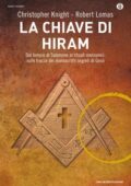 img Christopher Knight, Robert Lomas - La chiave di Hiram (2013)