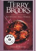 Terry Brooks - Gli oscuri segreti di Shannara Vol. 3. Lo spettro della strega (2016)