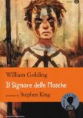 img William Golding - Il signore delle mosche (2016)