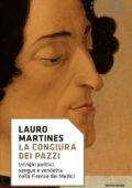 img Lauro Martines - La Congiura dei Pazzi (2020)