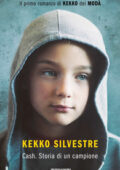 Kekko Silvestre - Cash. Storia di un campione (2018)
