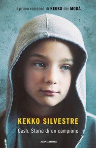 Kekko Silvestre – Cash. Storia di un campione (2018)